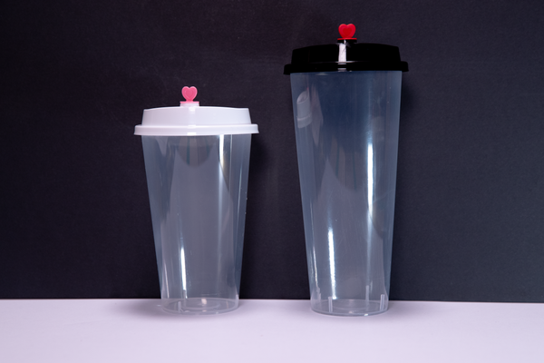 Wat zijn de voordelen van het gebruik van glazen bekers voor uw dranken Wat zijn de voordelen van het gebruik van glazen bekers voor uw dranken