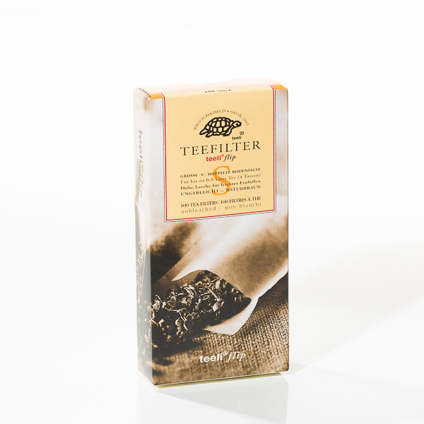 3 Pack Papier Teefilter t-sac ® 100 mit günstig kaufen