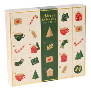 Black Friday | Advent kalender Christmas tree