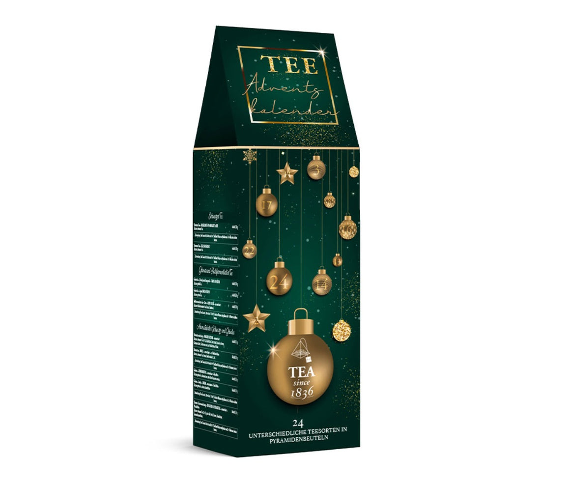 Advent Kalender