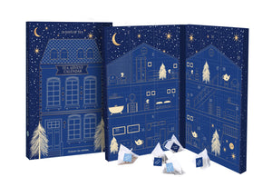 Black Friday | Advent kalender Christmas night