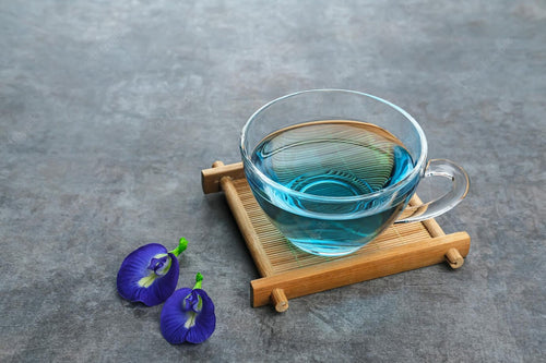 Black Friday Deals | Butterfly Pea Tea