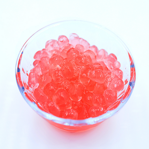 Fruit Popping | Jelly - Alleen online beschikbaar